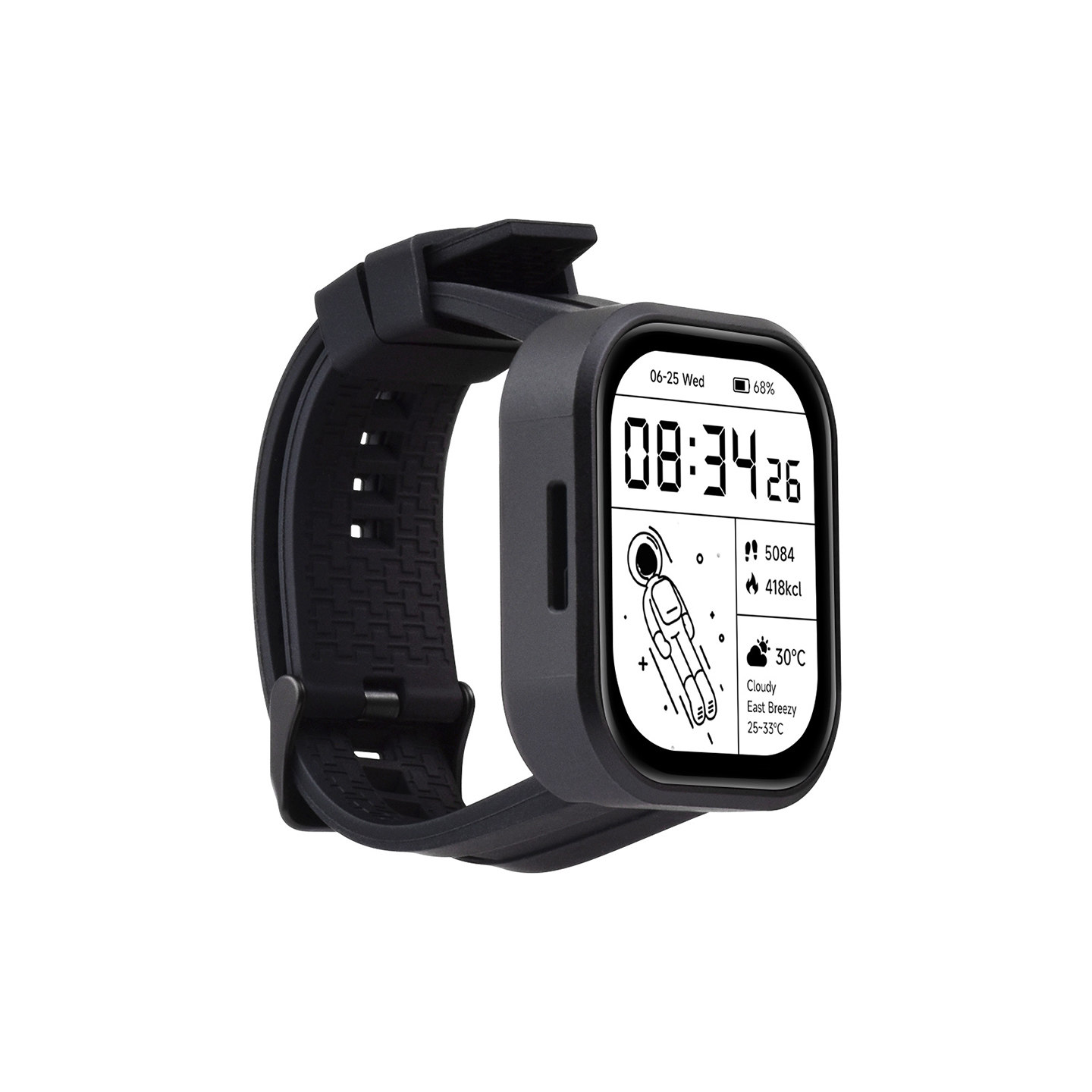 Ttgo T Watch - Carte de développement ESP32-S3 avec écran