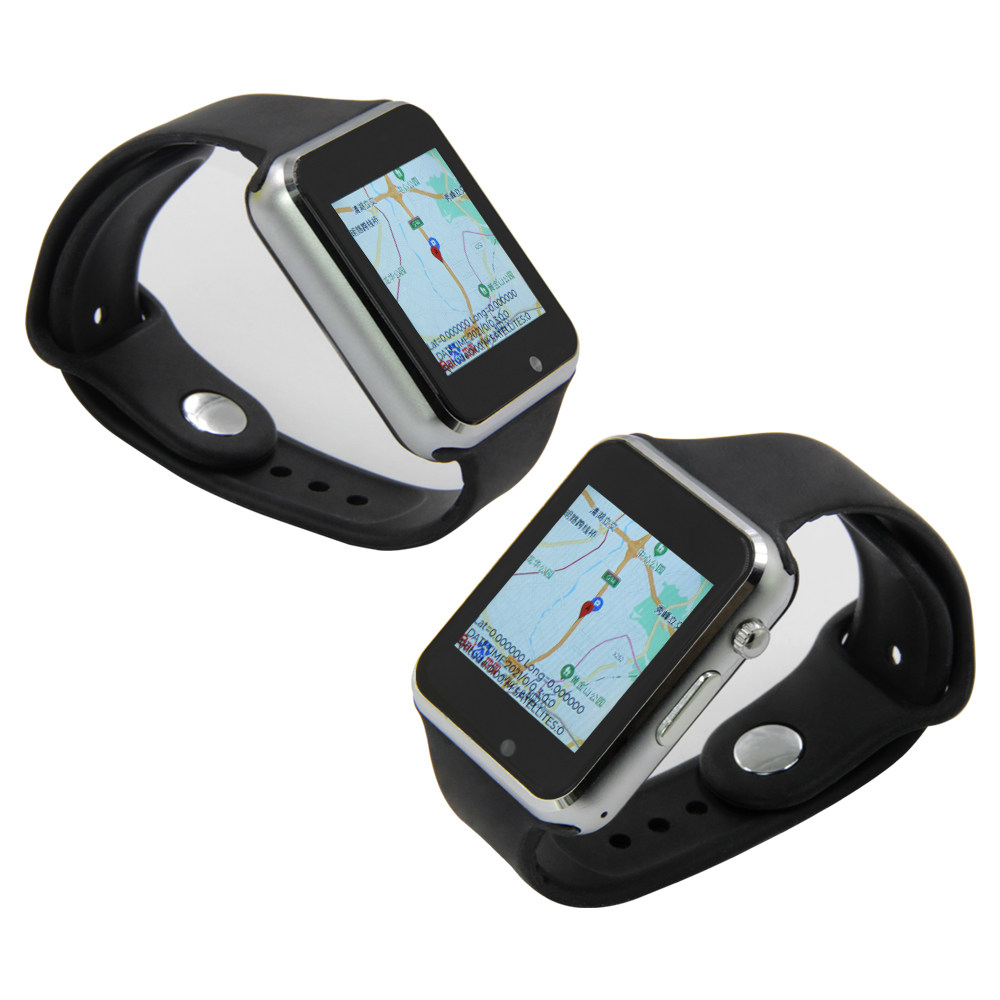 Ttgo T Watch - LILYGO T-WATCH-2020 V2 GPS IPS tactile