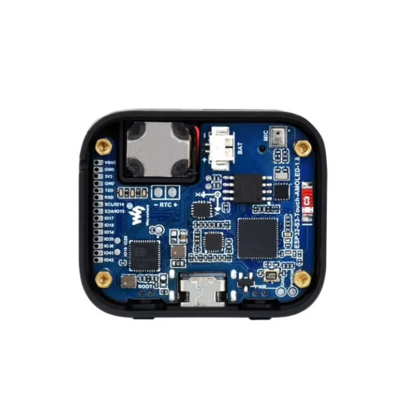 Waveshare Esp32 - GOOD GGDX Best-seller Waveshare ESP32-S3 Carte