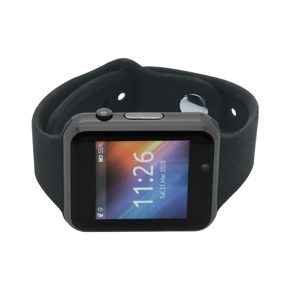 Ttgo T Watch - LILYGO T-WATCH-2020 V3 Microphone Écran tactile