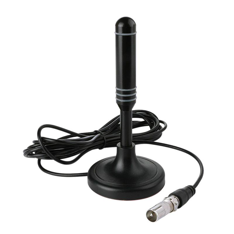 Devkitc - 【Y】Antenne TV numérique, récepteur de signal,