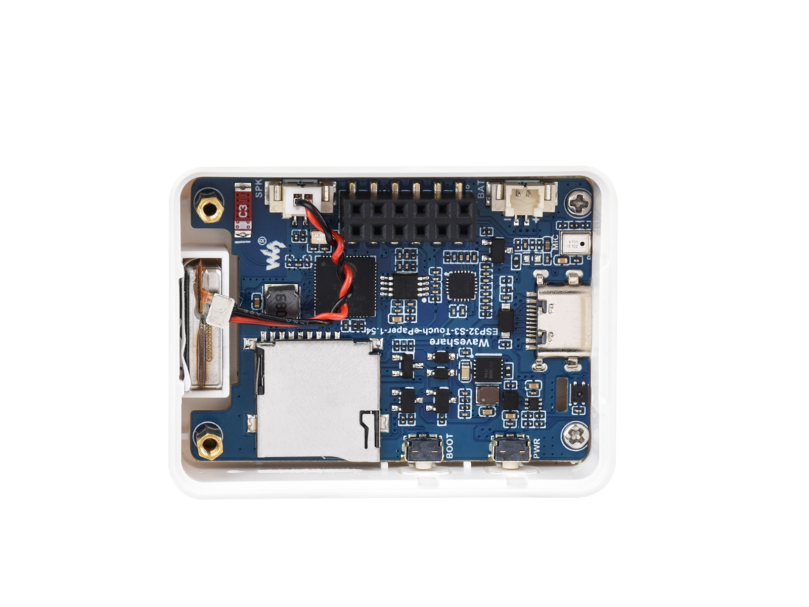 Waveshare ESP32-S3 Carte de dé - Lolin S3 avis et prix