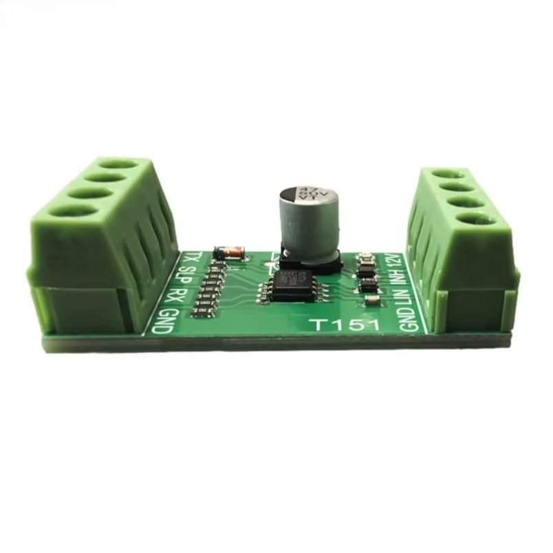 Module TTL UART vers bus LIN T - Nodemcuv2 avis et prix