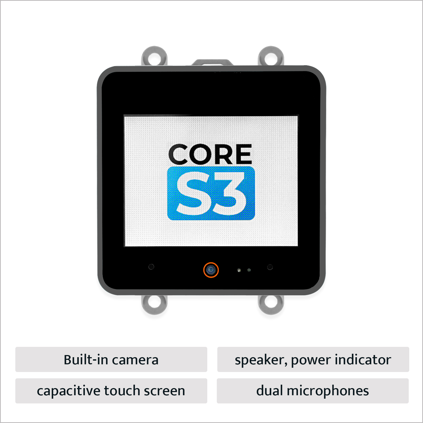 Kit de développement M5Stack E - M5Stack Core2 avis et prix