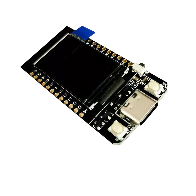 Module WiFi Bluetooth TTGO T-D - Ttgo Tdisplay avis et prix
