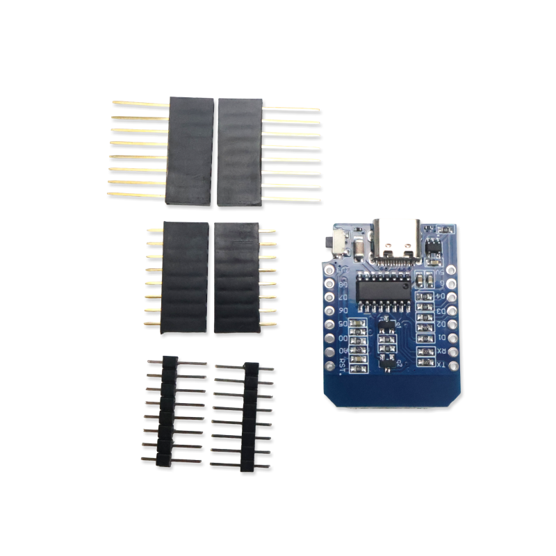 Carte de développement WeMos D - Wemos D1 Mini avis et prix