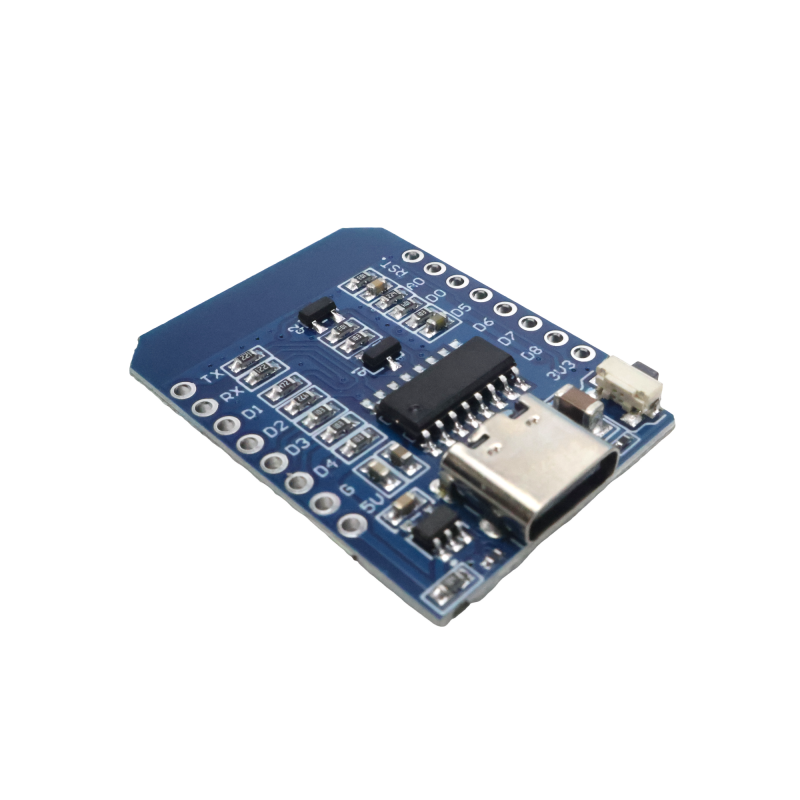 Carte de développement WeMos D - Wemos D1 Mini avis et prix