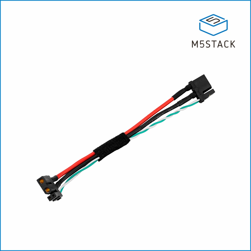 Câble PwrCAN officiel M5Stack  - M5Stack Core2 avis et prix