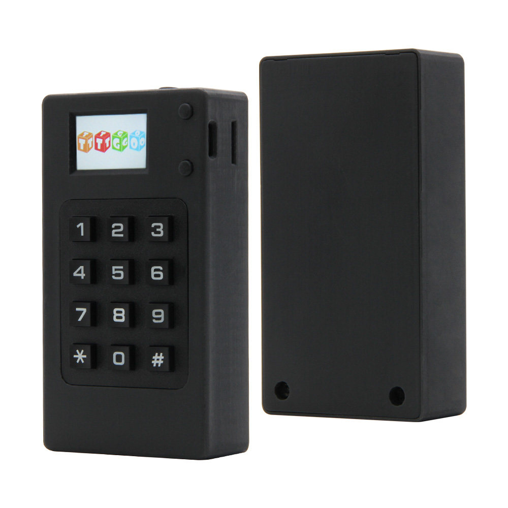Carte d'extension de clavier L - Ttgo Tdisplay avis et prix