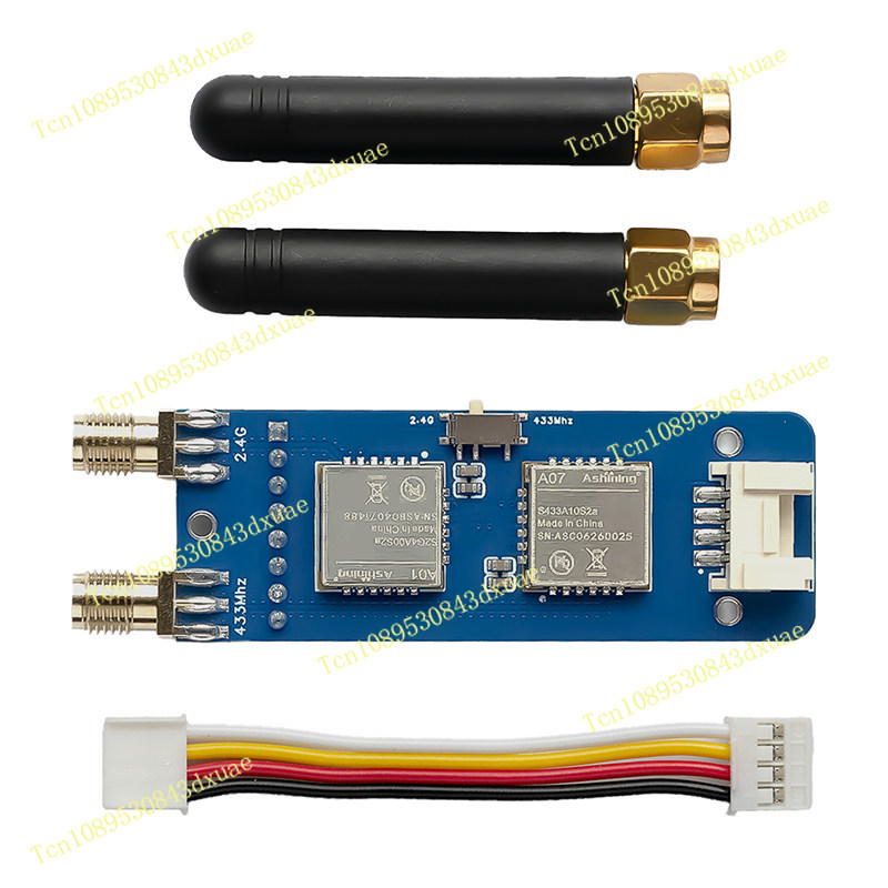 Module IoT compact M5Stack M5S - M5Stickc avis et prix