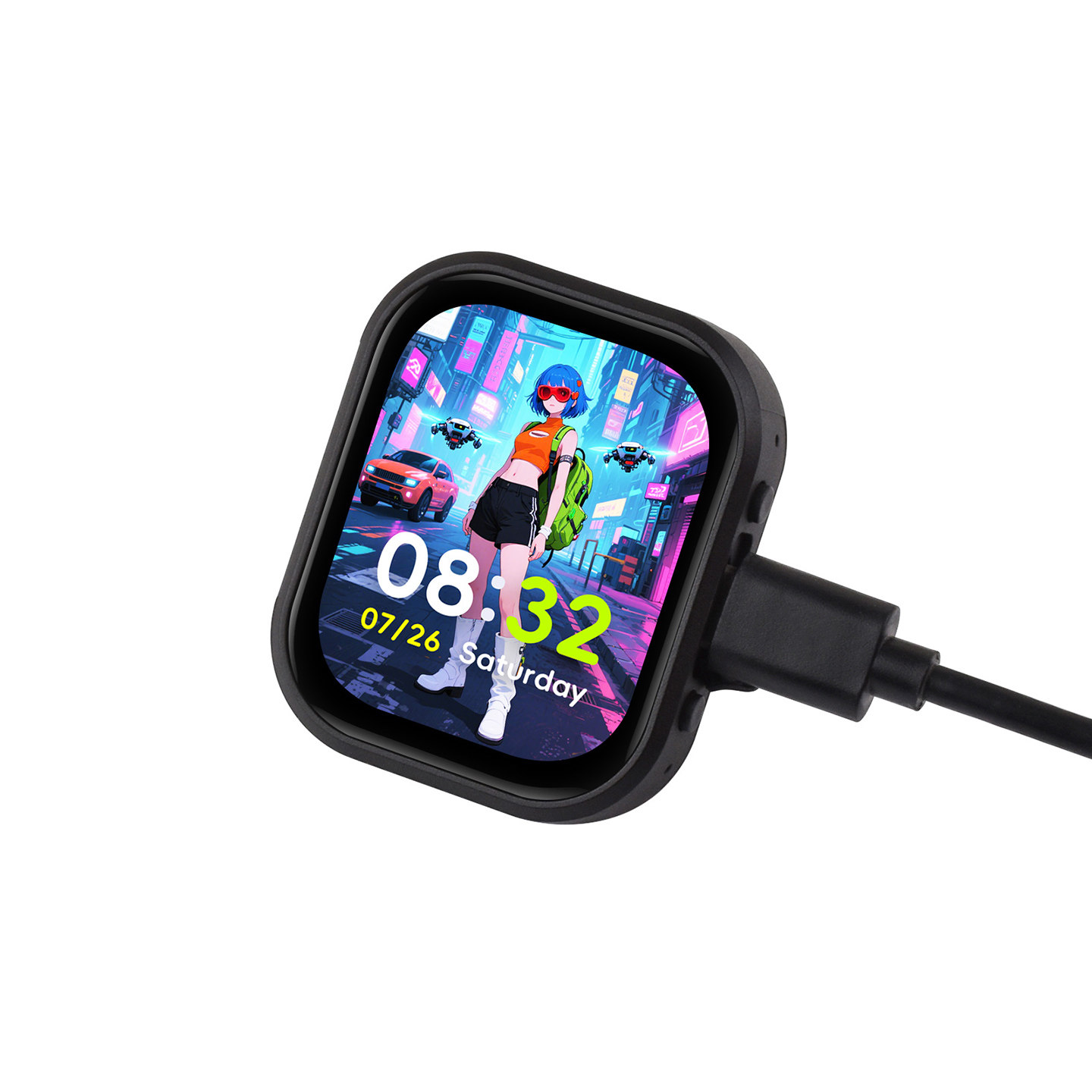 Carte de développement ESP32-S - Ttgo T Watch avis et prix