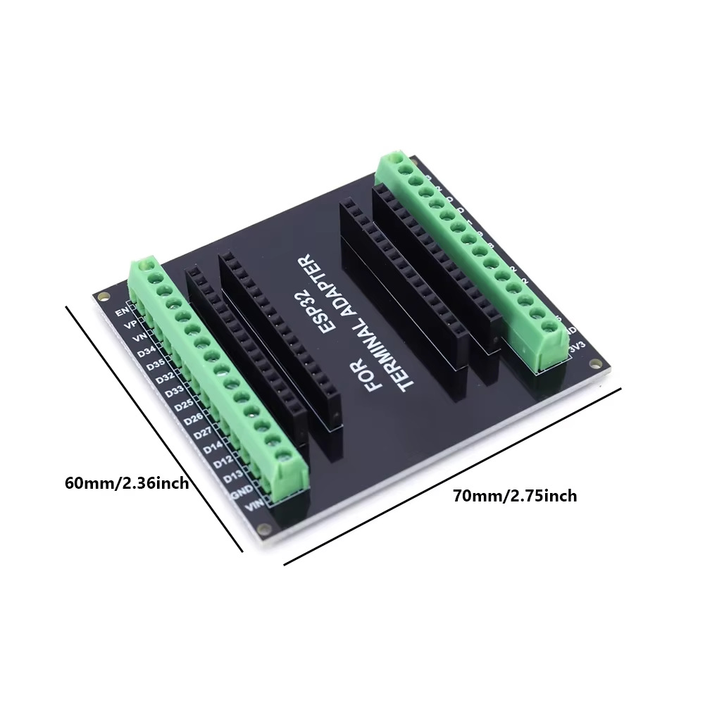 Carte de développement ESP32 N - Doit Esp32 avis et prix