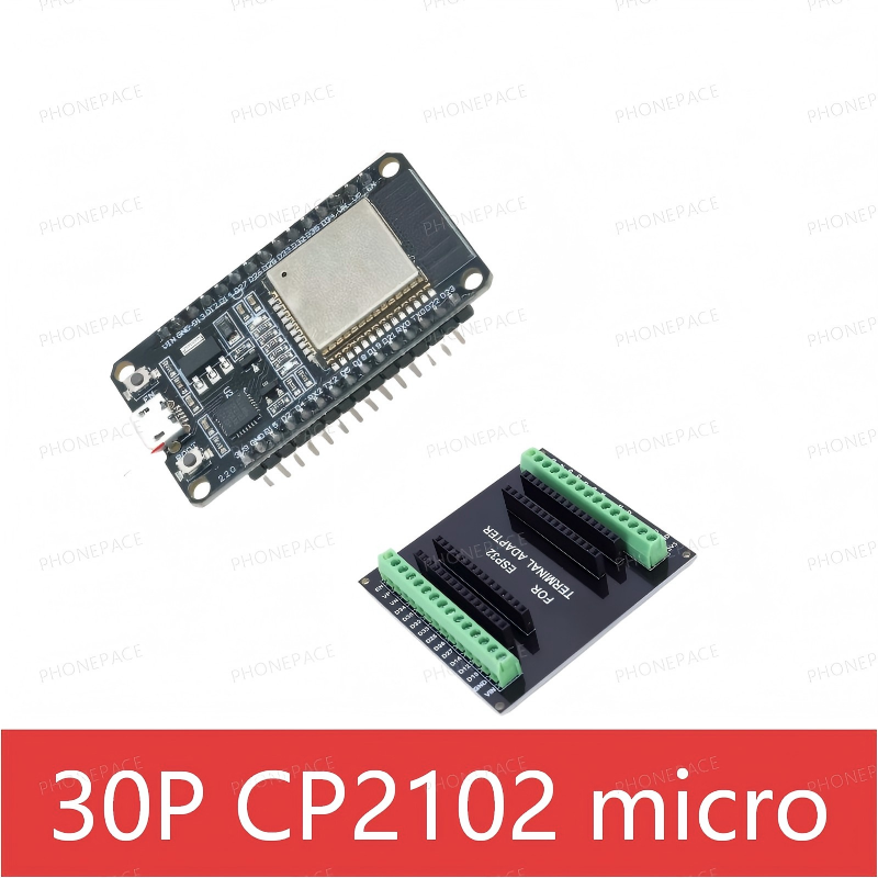 Carte de développement ESP32 N - Doit Esp32 avis et prix