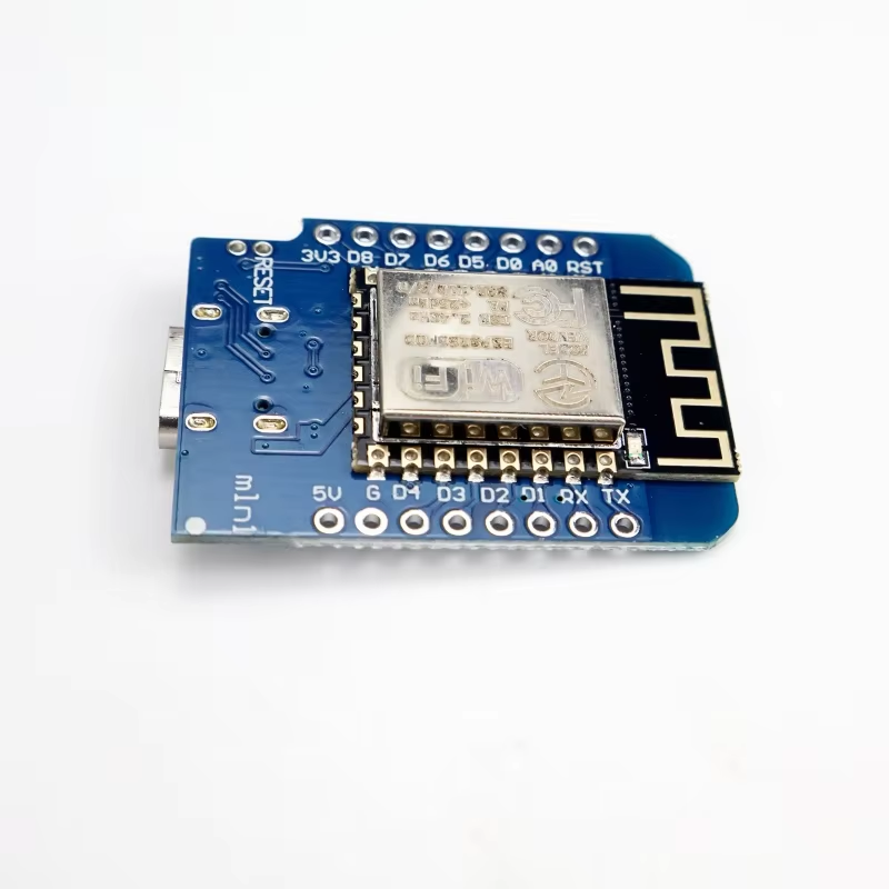 WeMos D1 Mini TYPE-C USB ESP82 - Wemos D1 Mini avis et prix