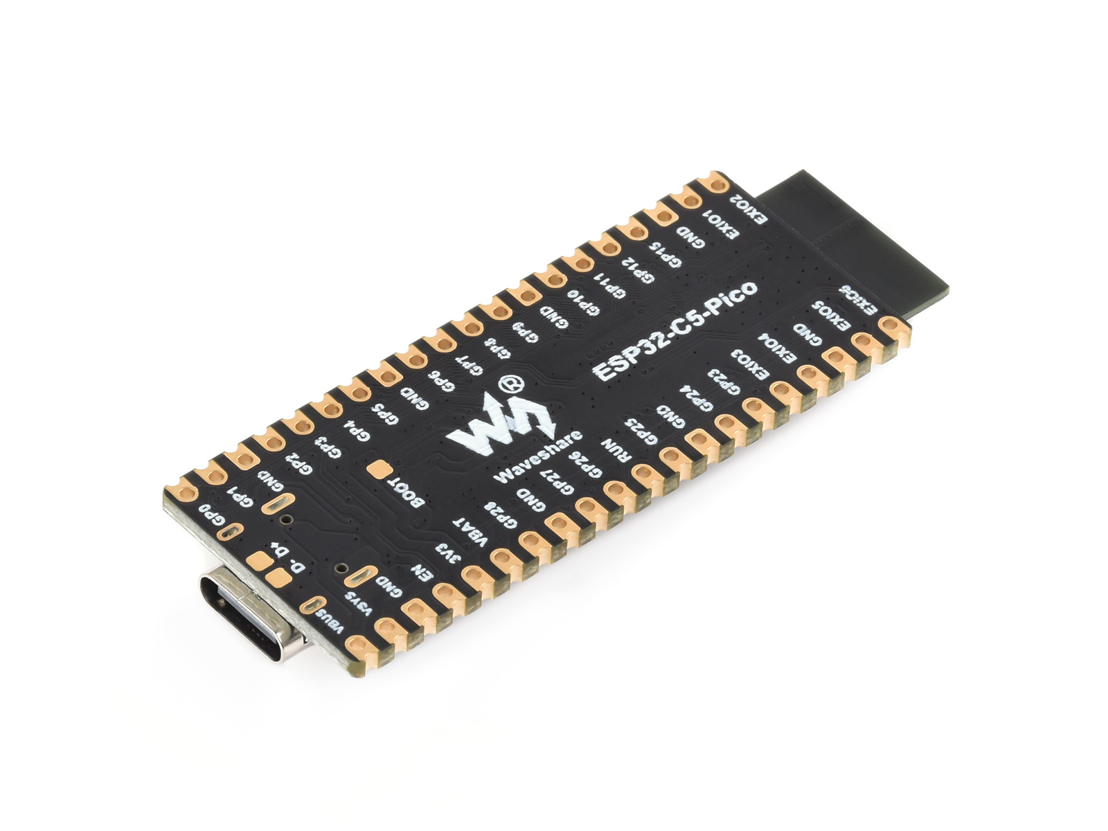 Carte de développement Wi-Fi 6 - Waveshare Esp32 avis et prix