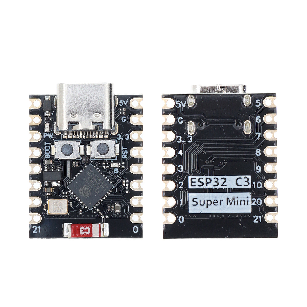 Modules de carte de développem - Esp32 S3 Devkitc 1 avis et prix