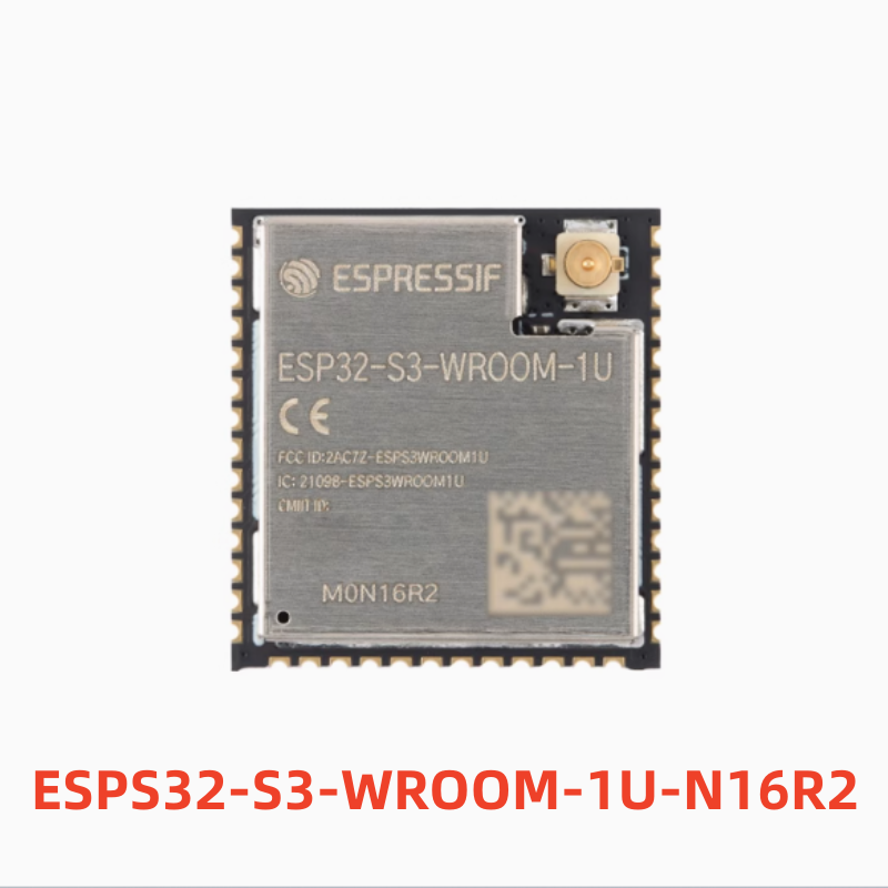 ESP32-S3 ESP32-S3-WROOM-1U N16 - Esp32 S3 Devkitc 1 avis et prix