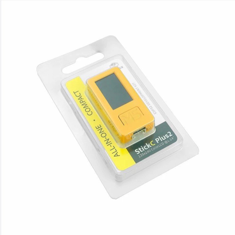 Kit de développement IoT Porta - M5Stickc avis et prix