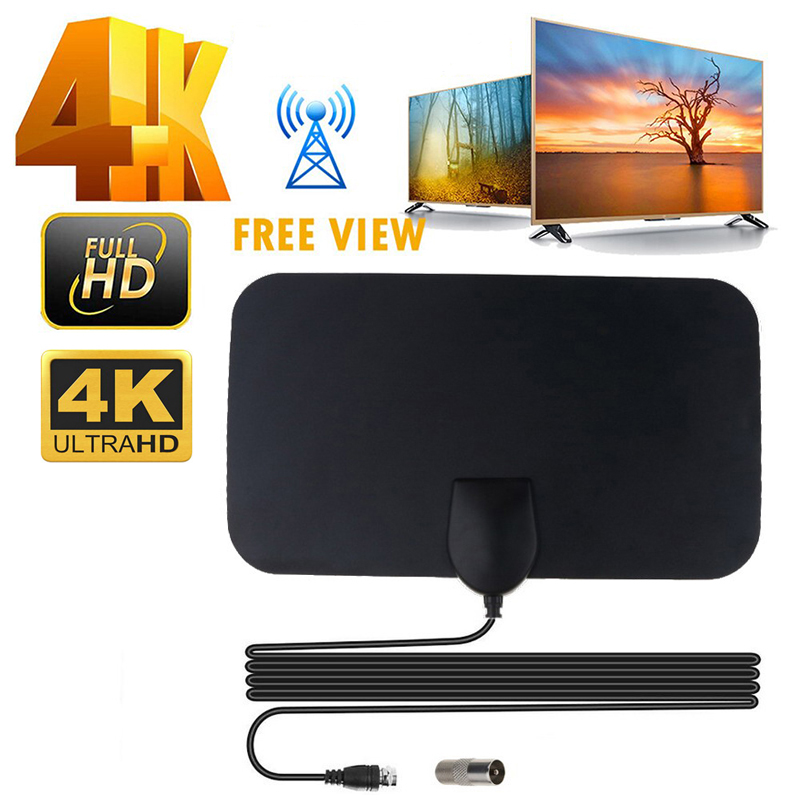 Antenne TV numérique intérieur - Devkitc avis et prix