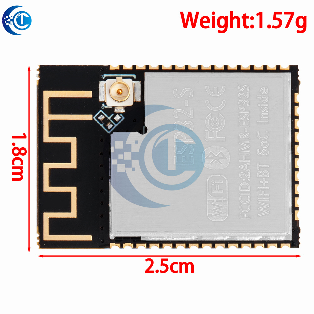 Module sans fil ESP32 ESP-32 E - Olimex Esp32 avis et prix