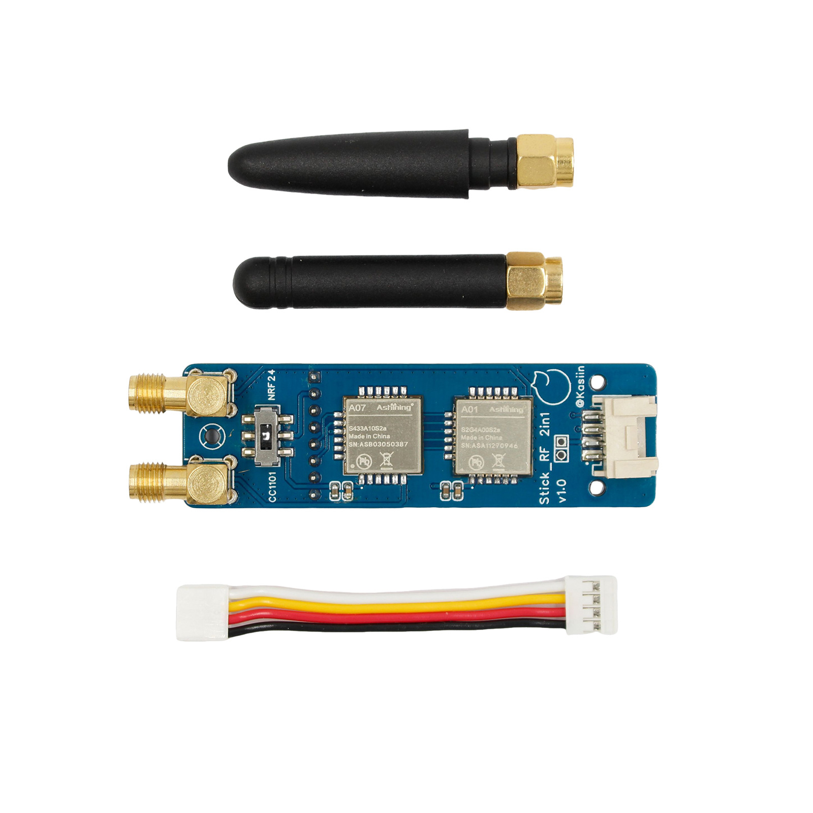Pour pile M5 pour M5StickC PLU - M5Stickc avis et prix