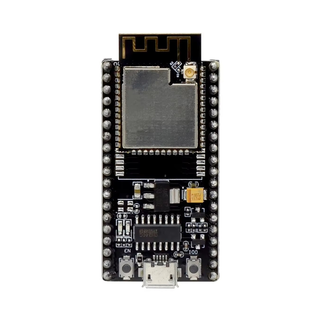 Carte de développement WiFi No - Nodemcu 32S avis et prix