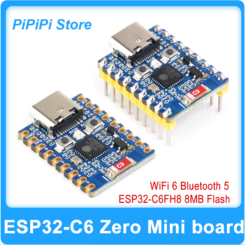 Carte de développement ESP32-C - Doit Esp32 avis et prix