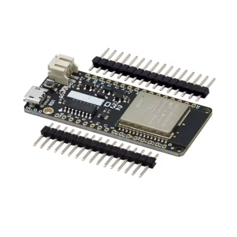 LOLIN D32 V1.0.0 - carte wifi  - Lolin D32 avis et prix
