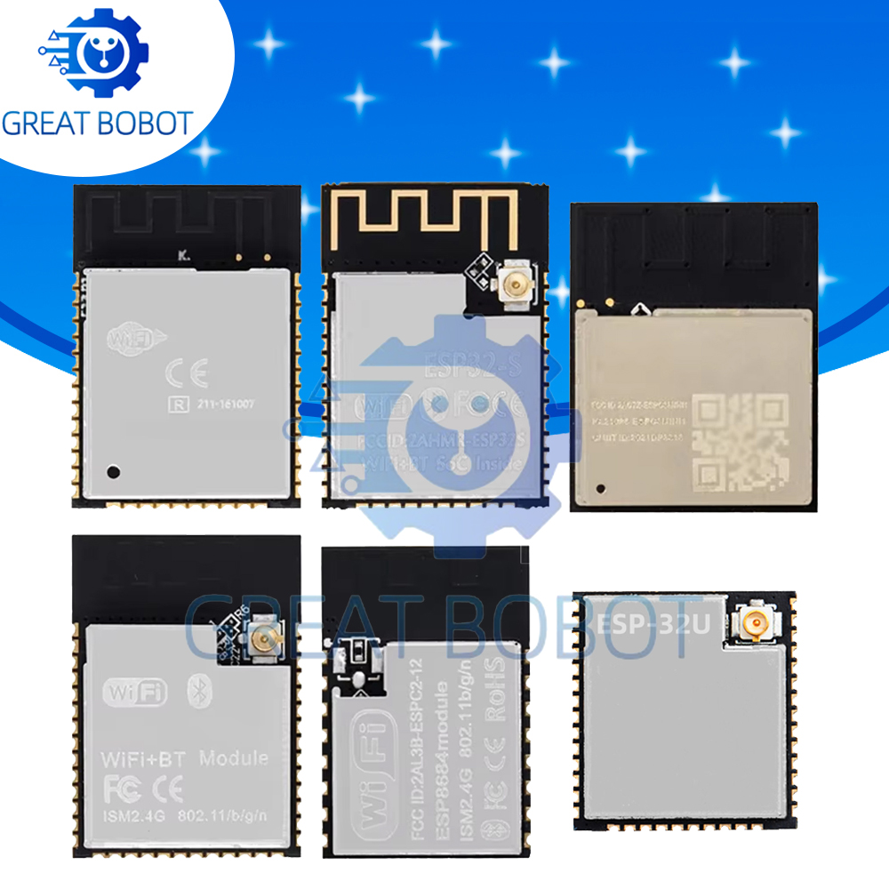 Module sans fil ESP32 ESP-32 E - Olimex Esp32 avis et prix