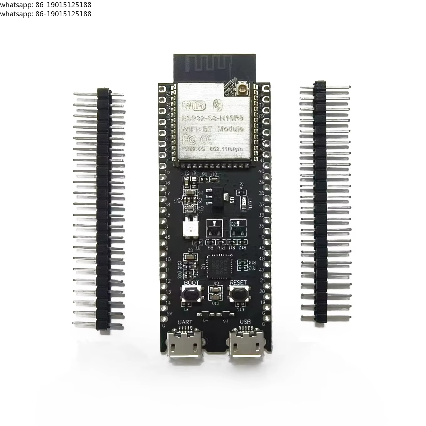 Module de carte de développeme - Esp32 S3 Devkitc 1 avis et prix