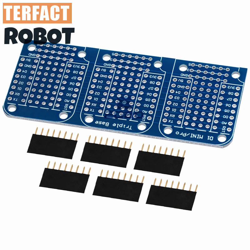 1 à 10 pièces pour WeMos D1 Mi - Wemos D1 Mini avis et prix