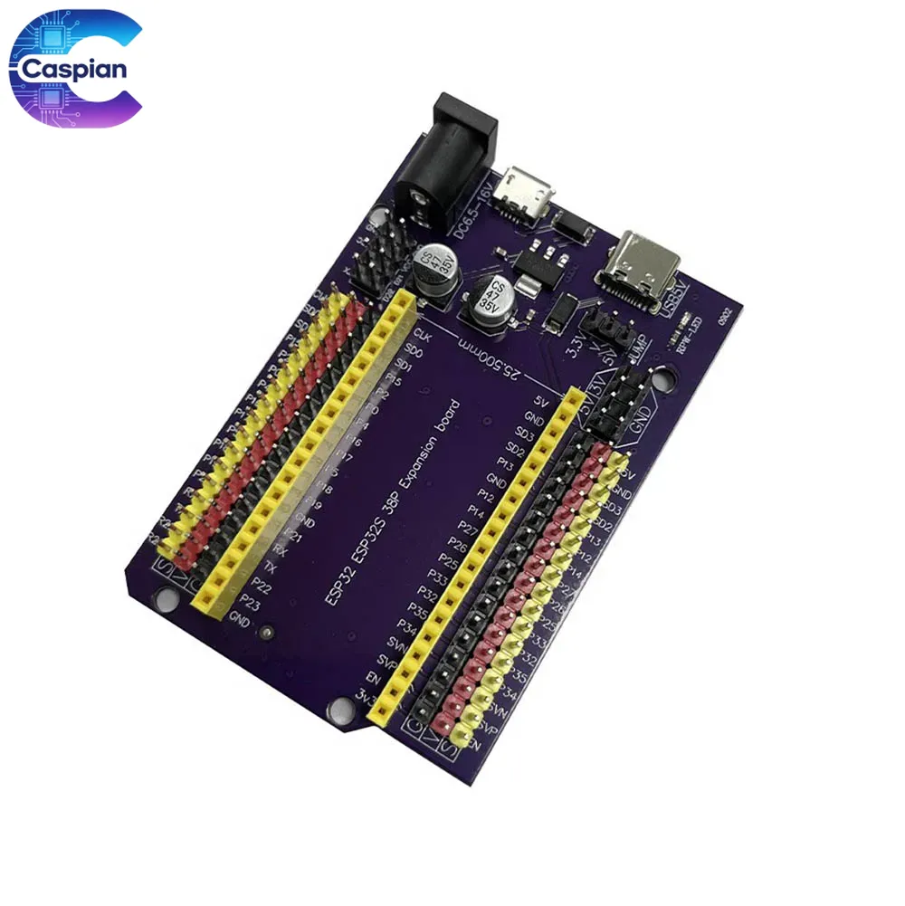 20 pièces, carte d’extension E - Nodemcu 32S avis et prix