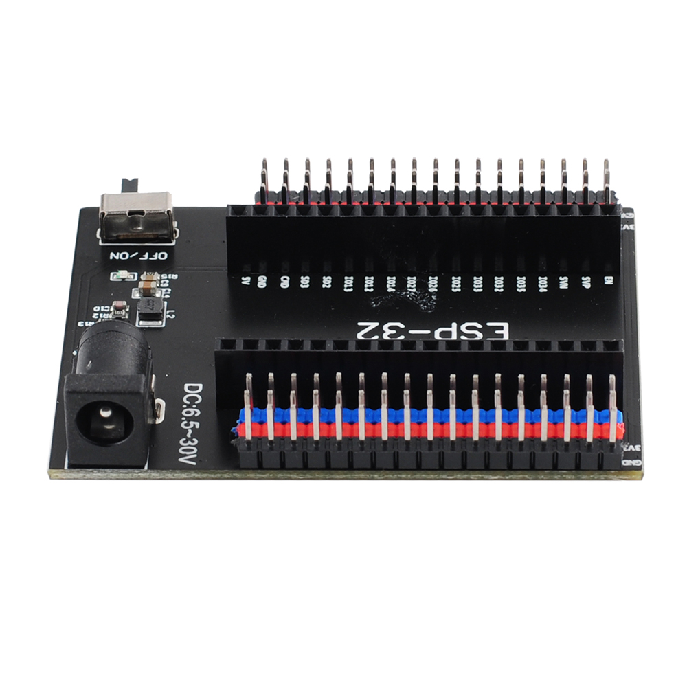 Carte de développement ESP WRO - Nodemcu 32S avis et prix