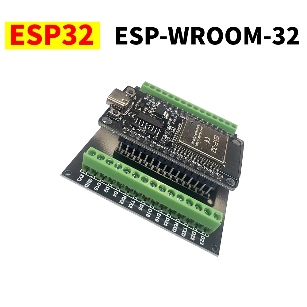 Carte de développement ESP32,  - Olimex Esp32 avis et prix
