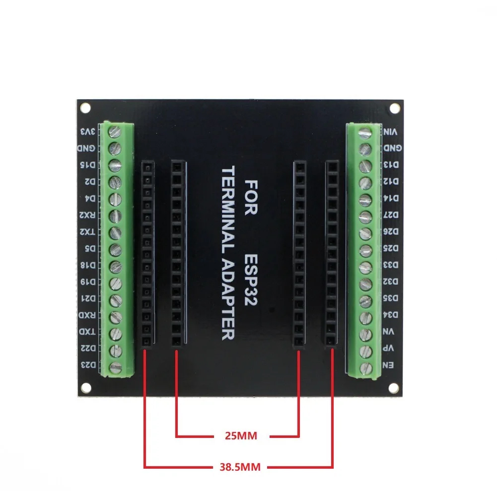 Carte de développement ESP32,  - Olimex Esp32 avis et prix