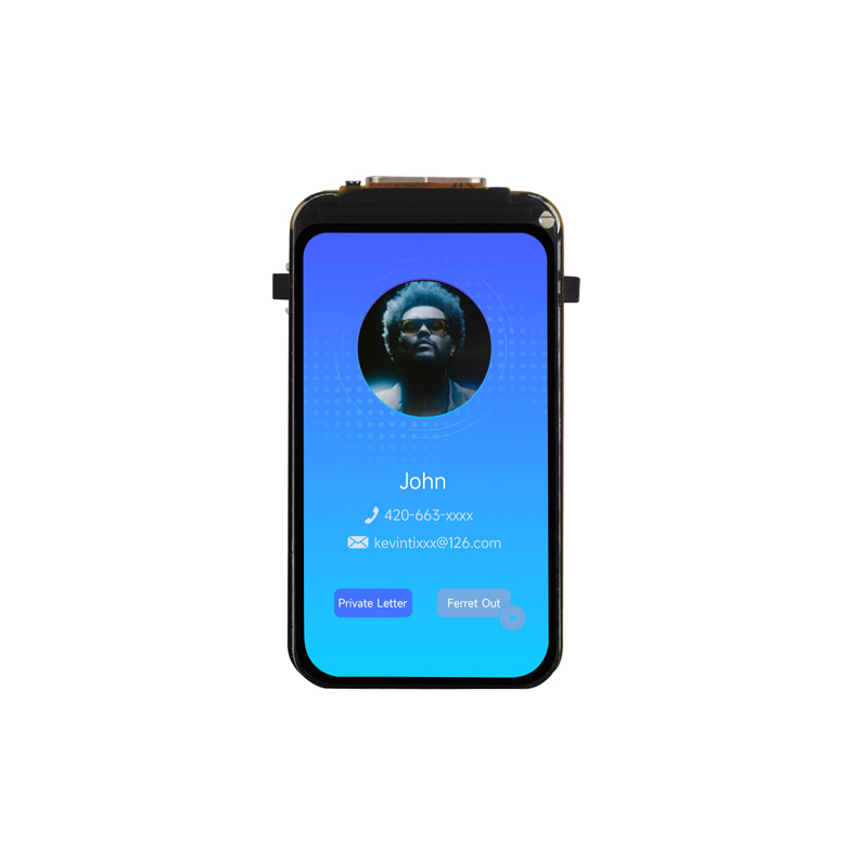 Carte de développement d'affic - Doit Esp32 avis et prix