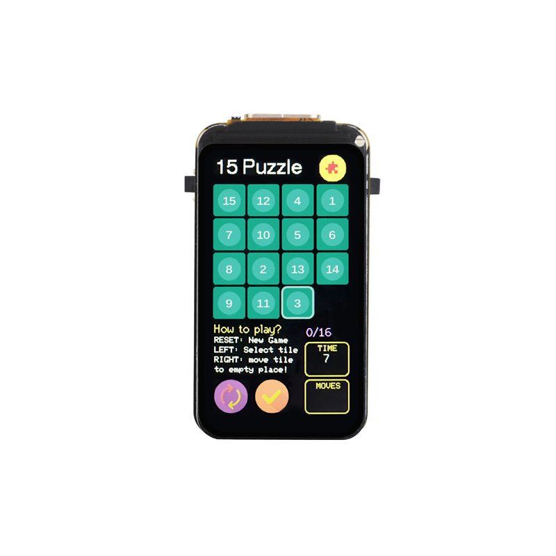 Carte de développement d'affic - Doit Esp32 avis et prix