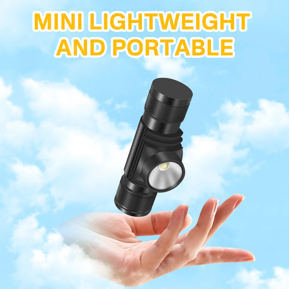 BORUiT D10 1000LM LED phare pu - Lolin D32 avis et prix