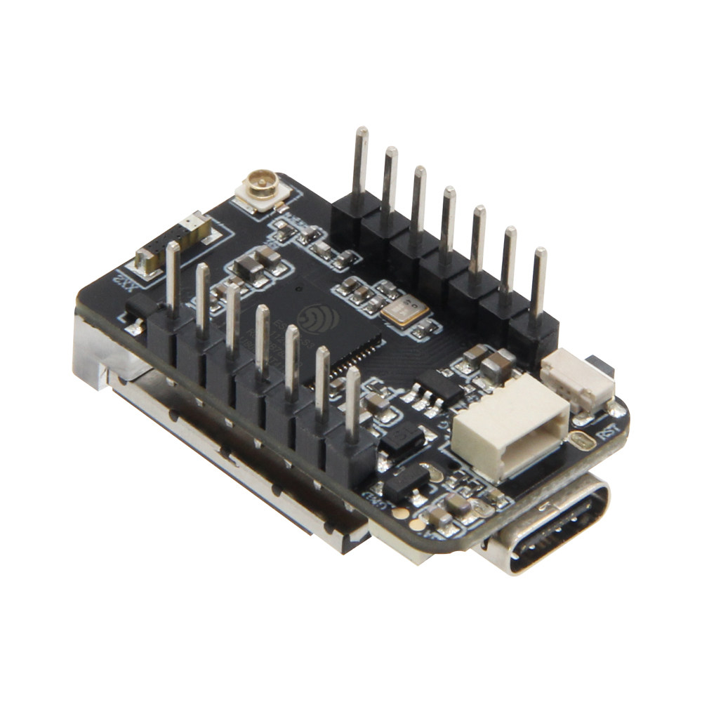Module d'affichage LCD LILYGO  - Lolin S3 avis et prix