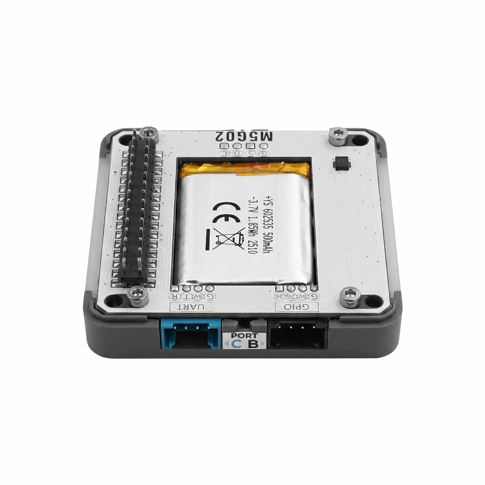 Base M5Stack M5GO Bottom2 v1.3 - M5Stack Core2 avis et prix