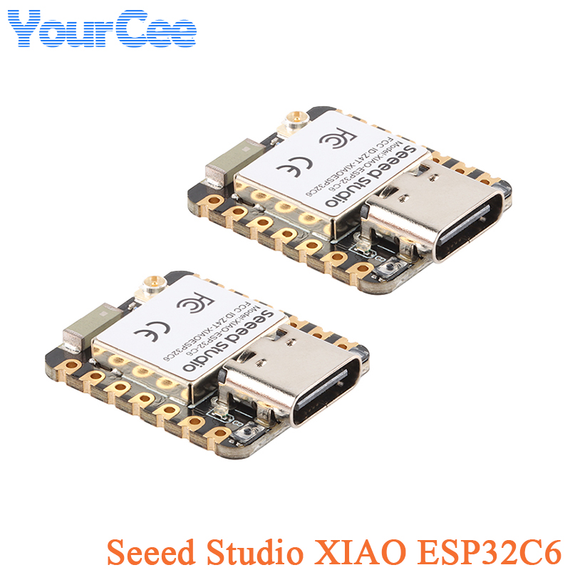 10 pièces/1 pièce ESP32 Seeed  - Devkitc avis et prix