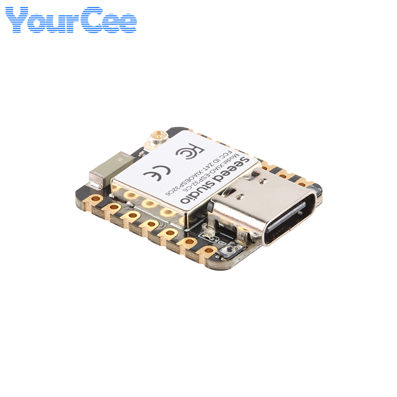10 pièces/1 pièce ESP32 Seeed  - Devkitc avis et prix