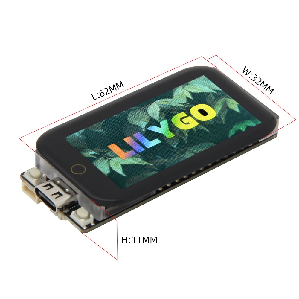 Carte de développement LILYGO  - Lolin S3 avis et prix