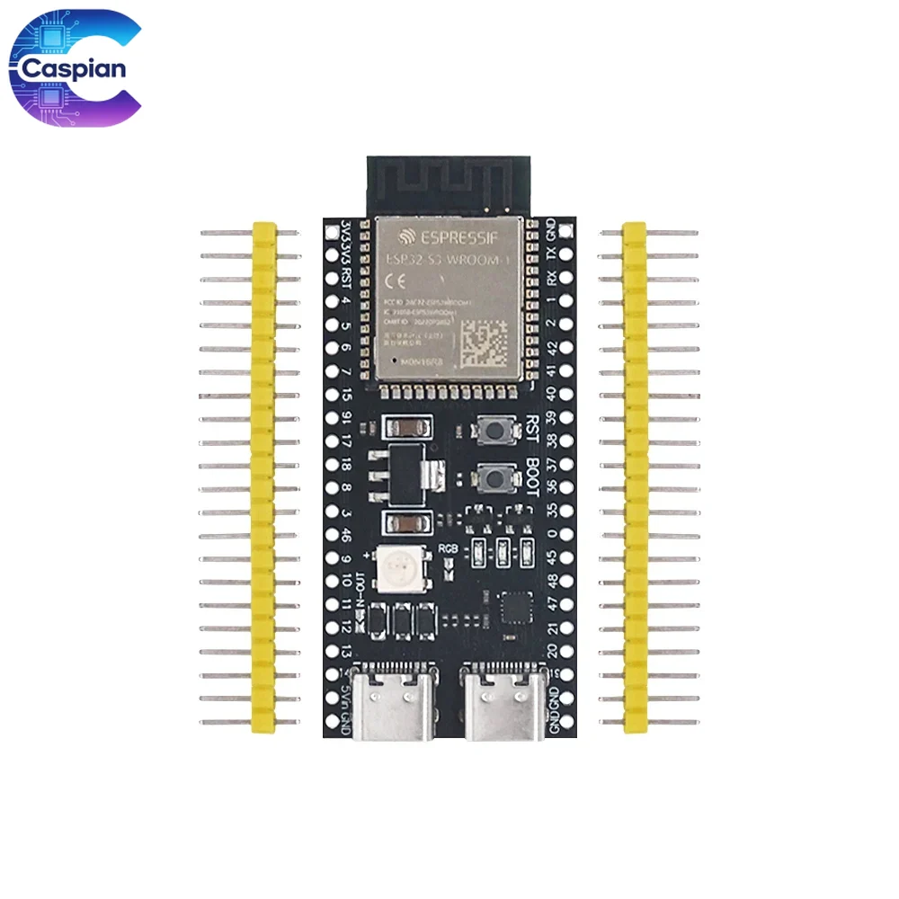 10 pièces de la carte ESP32-S3 - Esp32 S3 Devkitc 1 avis et prix