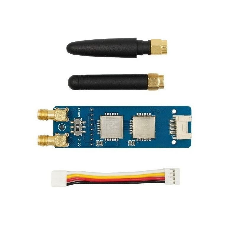 Module IoT compact ESP32 M5Sta - M5Stickc avis et prix