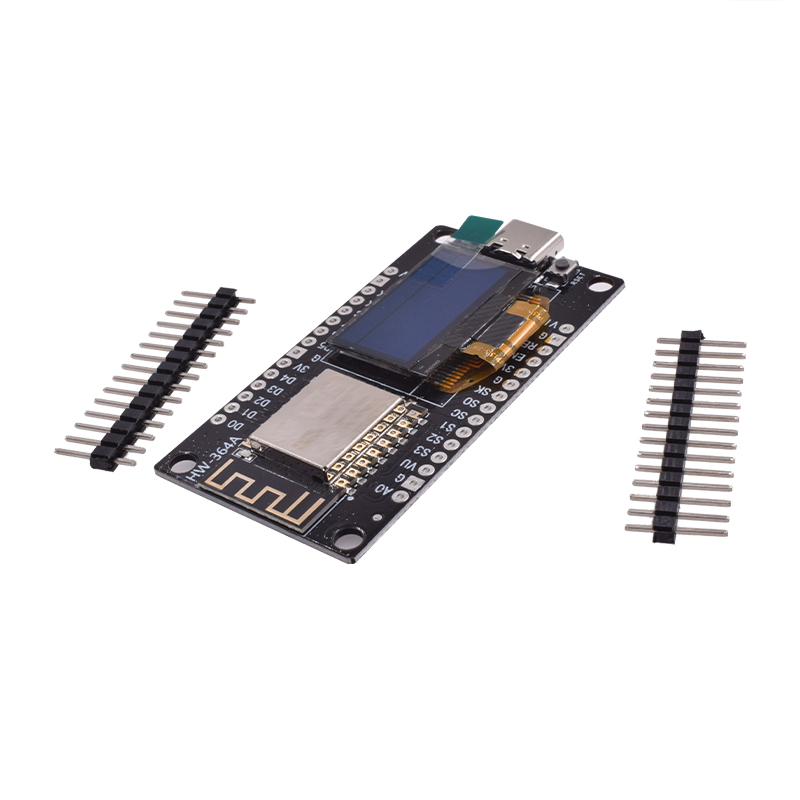 Carte de développement NodeMCU - Nodemcuv2 avis et prix
