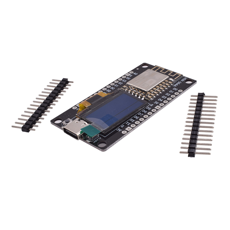 Carte de développement NodeMCU - Nodemcuv2 avis et prix