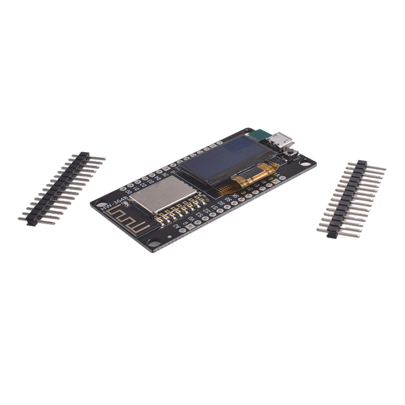 Carte de développement NodeMCU - Nodemcuv2 avis et prix