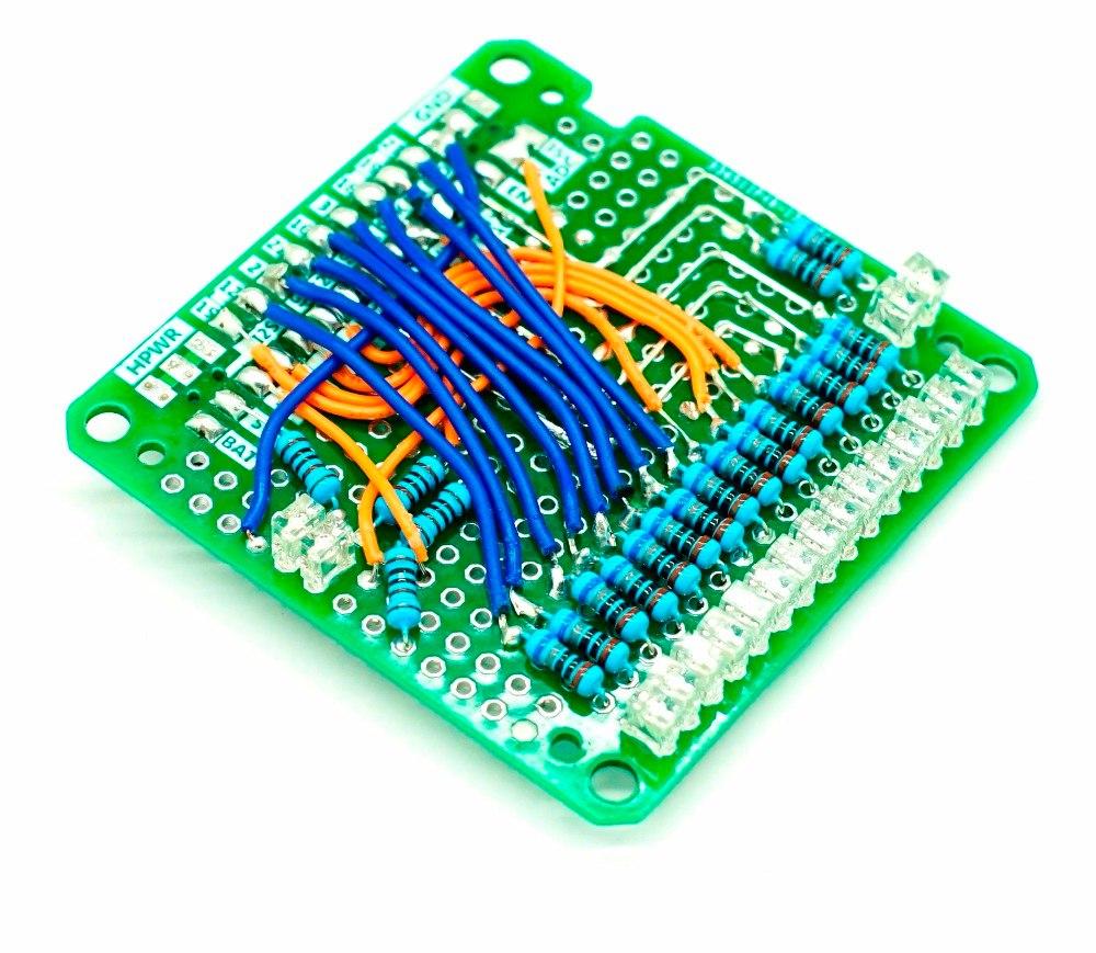 Carte PROTO officielle M5Stack - M5Stack Core2 avis et prix