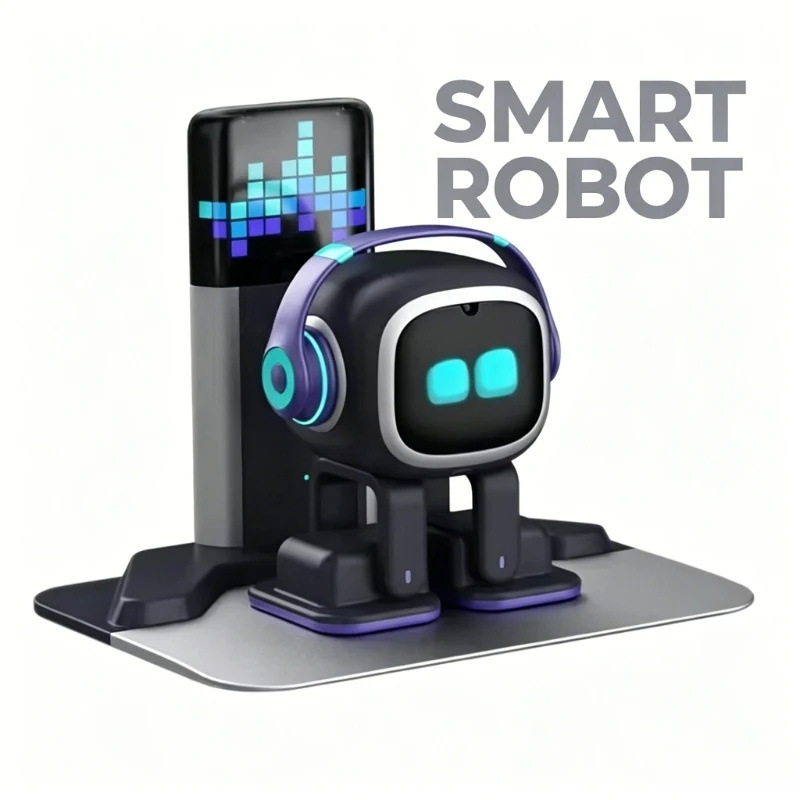 Robot jouet intelligent pour a - Doit Esp32 avis et prix